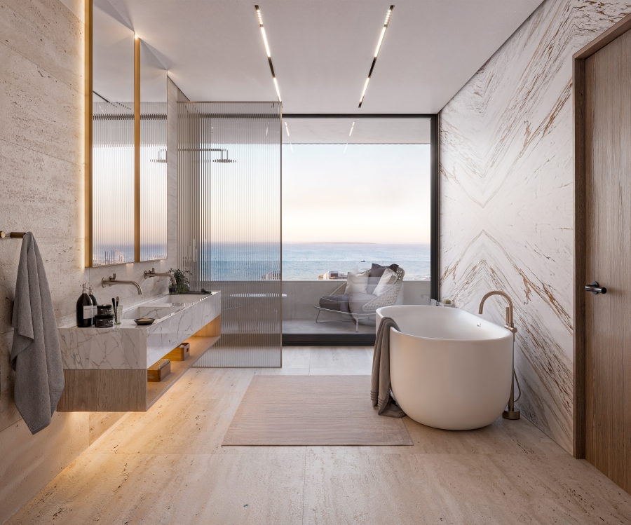 3 Bedroom Property for Sale in Fresnaye Western Cape